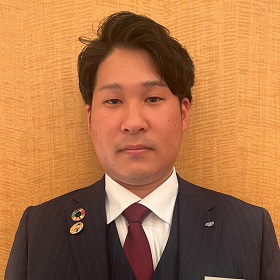 田岡　星也