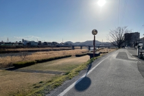 LINE_ALBUM_20220306鏡川清掃_220307_0