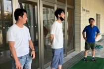 LINE_ALBUM_20220812よさこい祭り清掃活動_220915_0