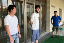 LINE_ALBUM_20220812よさこい祭り清掃活動_220915_1