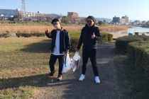 LINE_ALBUM_鏡川清掃_230312_13